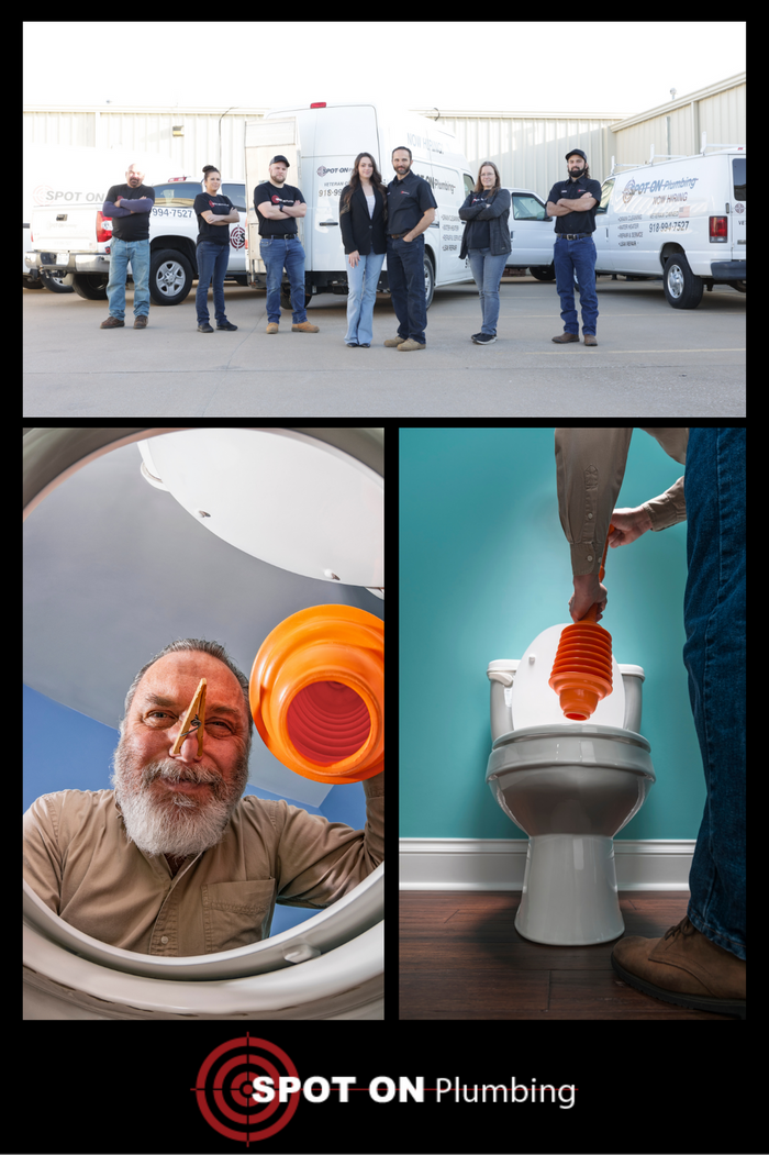 Understanding Toilet Gurgling by a Broken Arrow Plumber Spot On Plumbing
